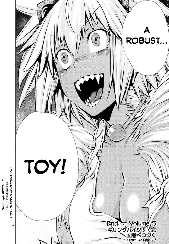 Killing Bites Chapter 25 image 44_optimized